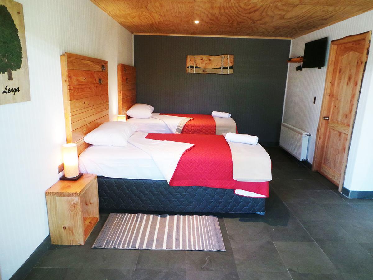 Treca Rupan Hotel 3*