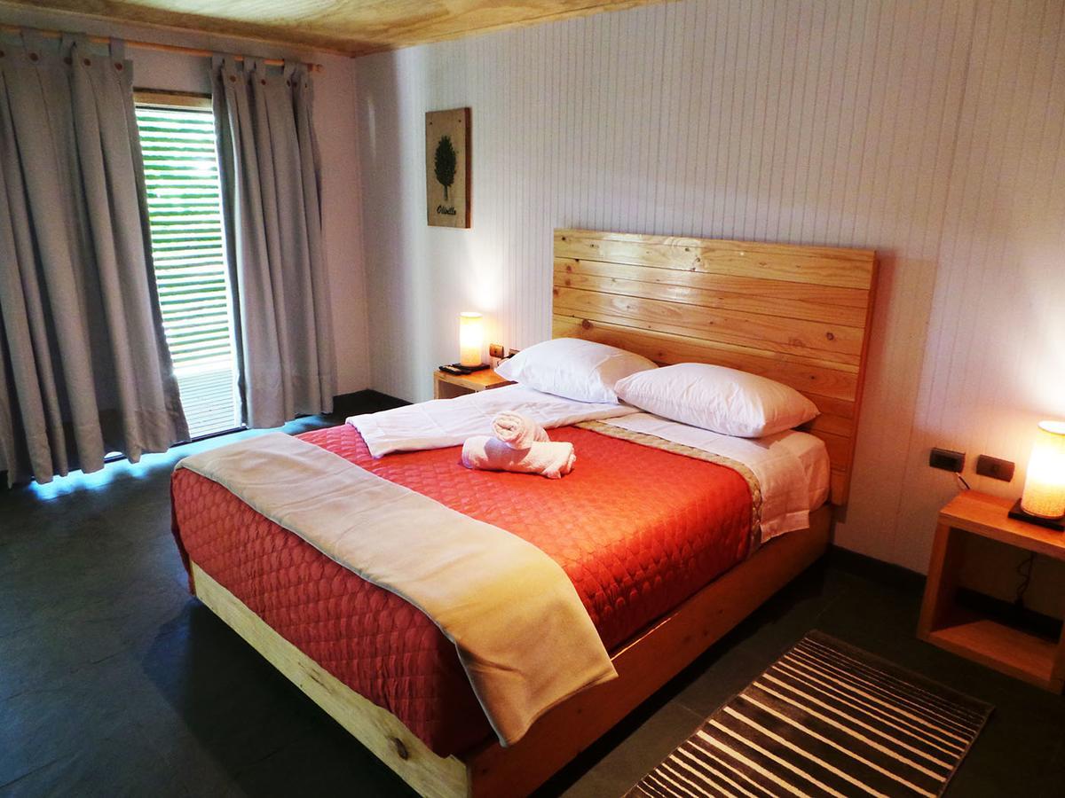 Treca Rupan Hotel